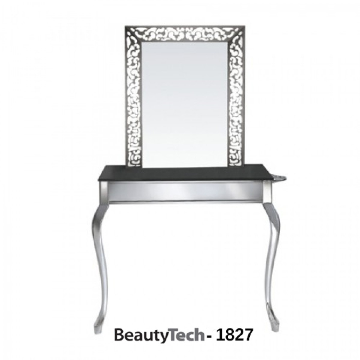 Τουαλέτα Κομμωτηρίου